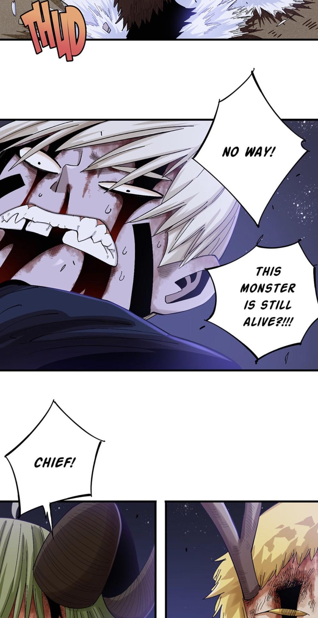 Last Word of the World Chapter 45 - page 35