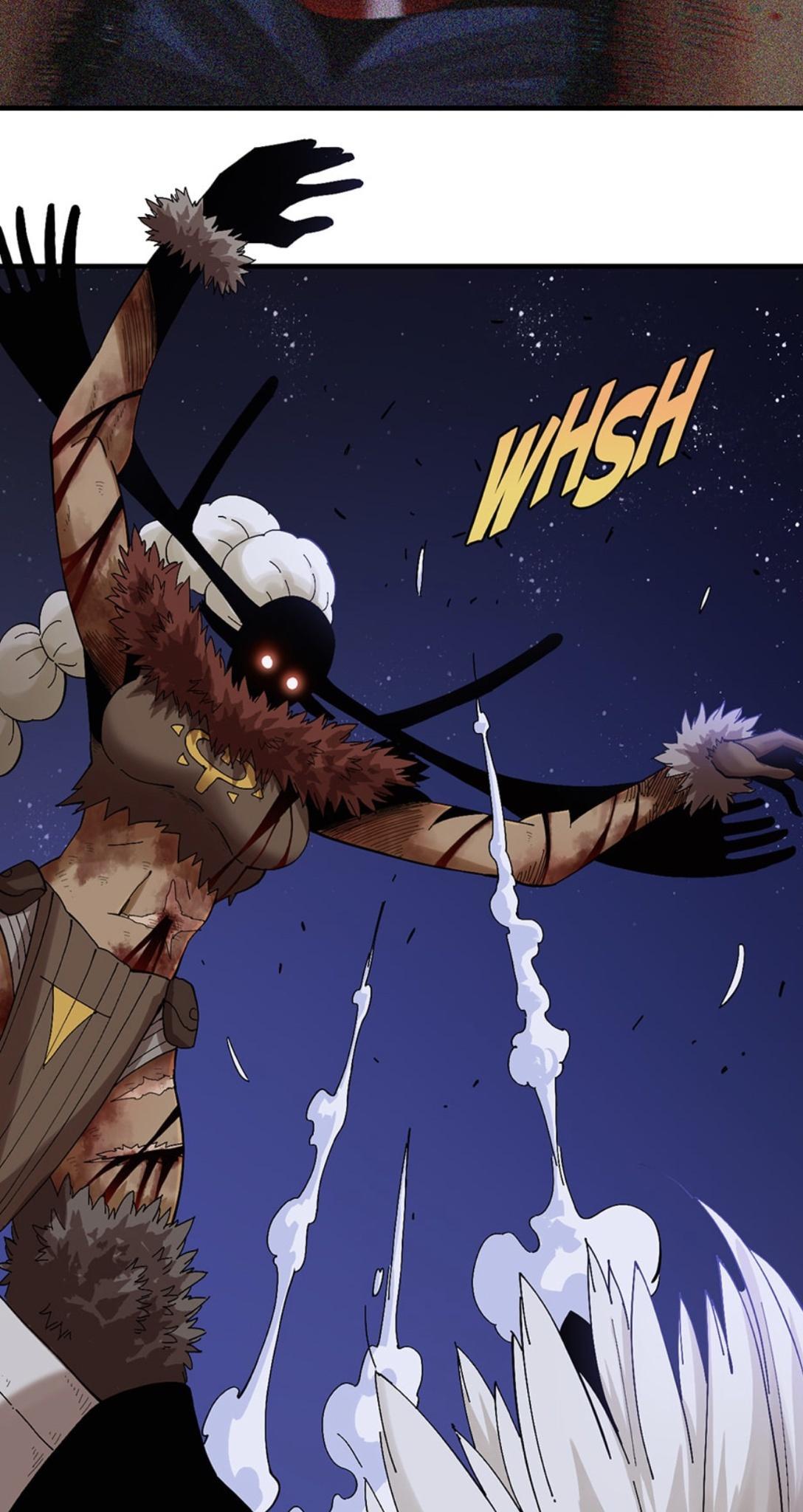 Last Word of the World Chapter 45 - page 39