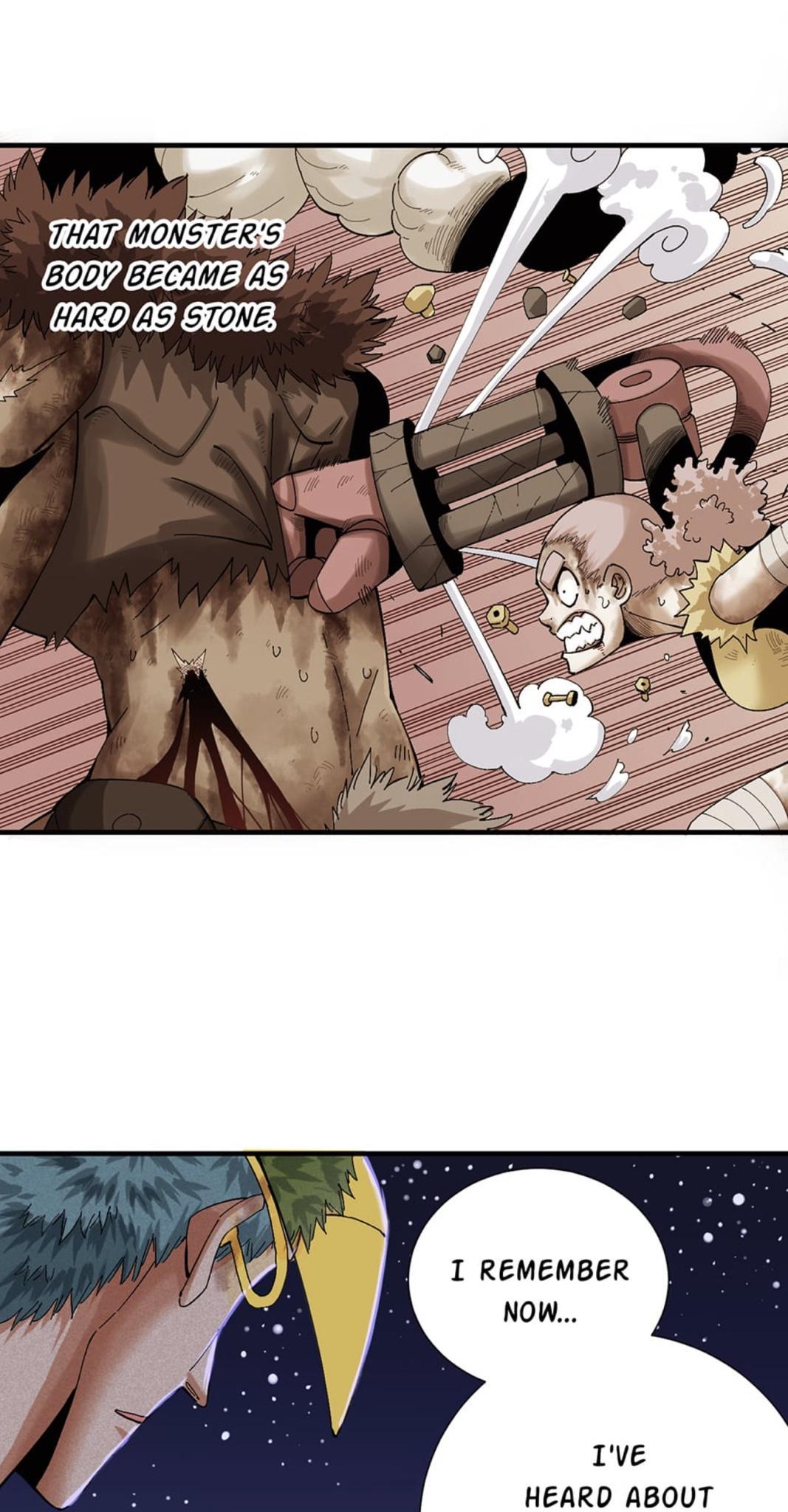 Last Word of the World Chapter 45 - page 6