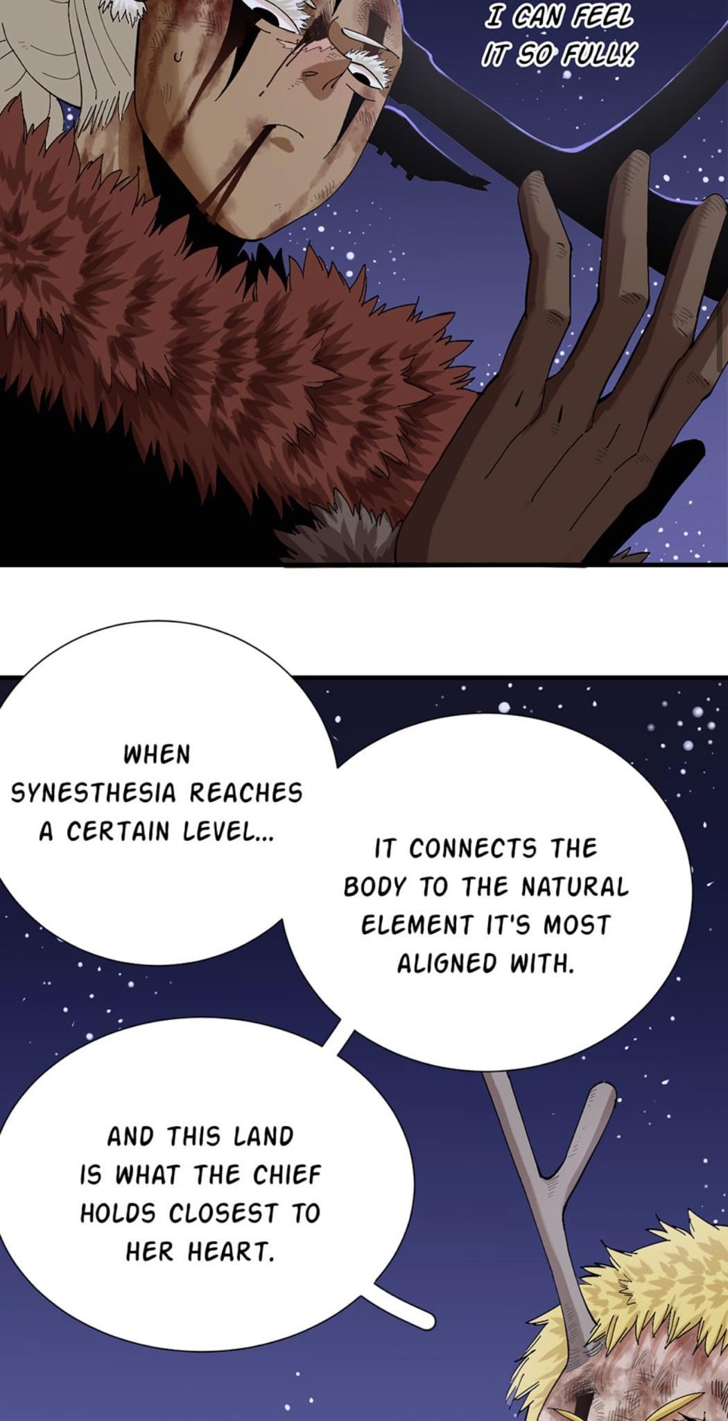 Last Word of the World Chapter 45 - page 9