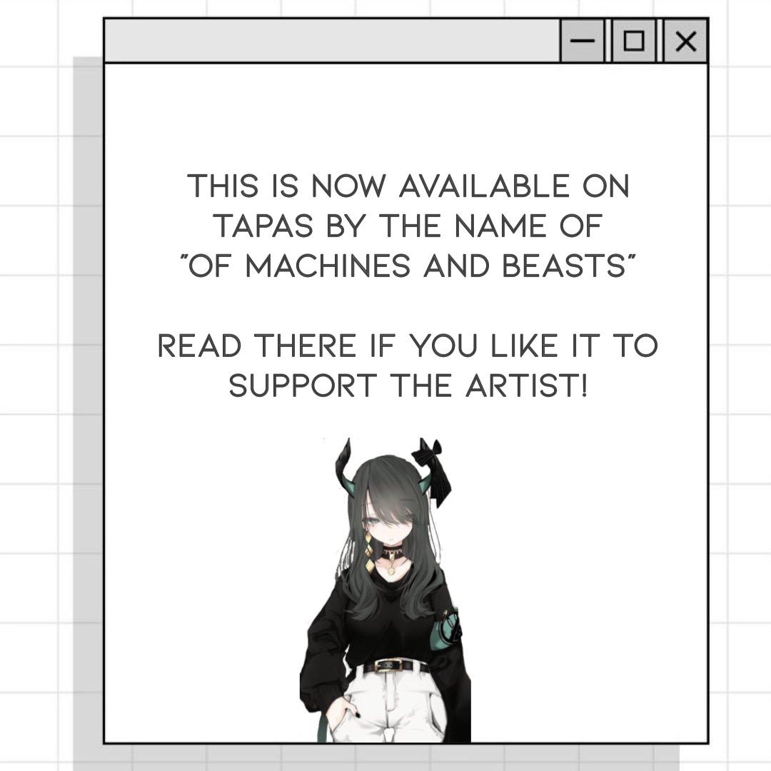 Last Word of the World Chapter 44 - page 1