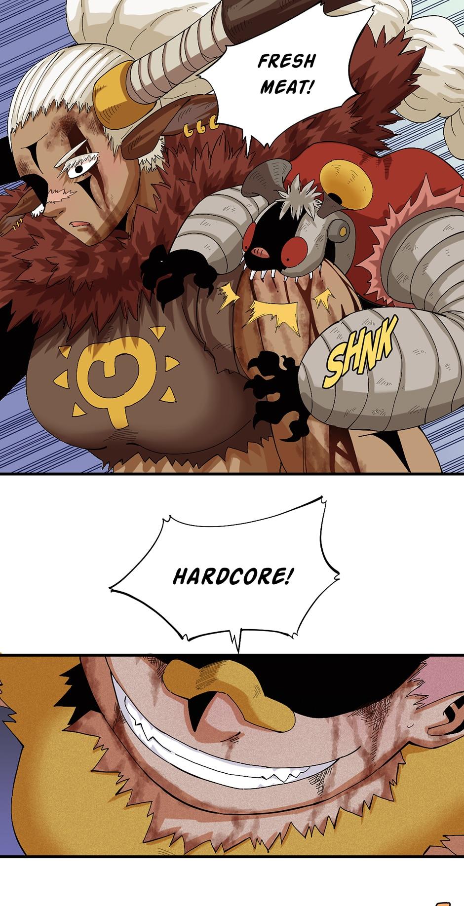 Last Word of the World Chapter 44 - page 10