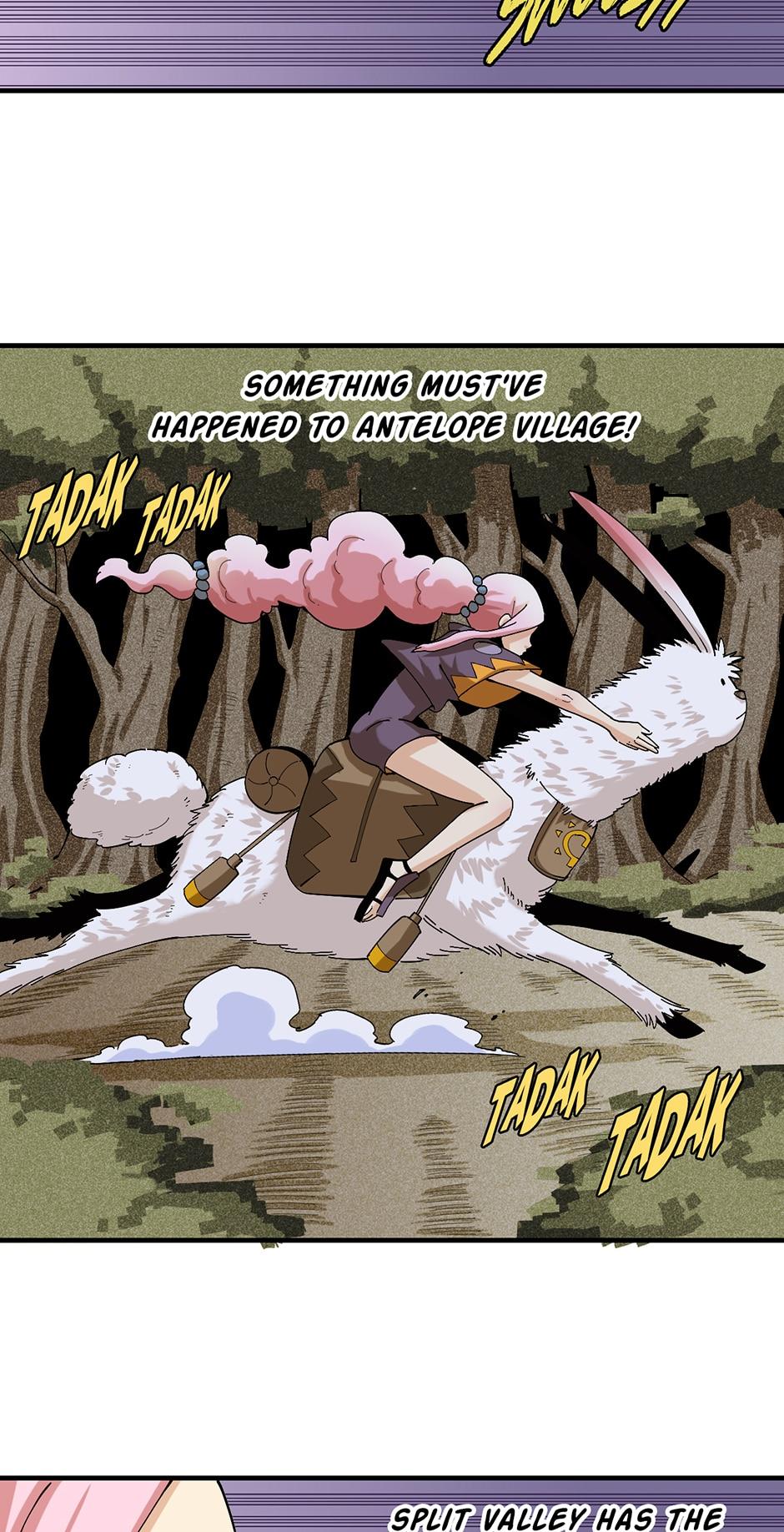 Last Word of the World Chapter 44 - page 15