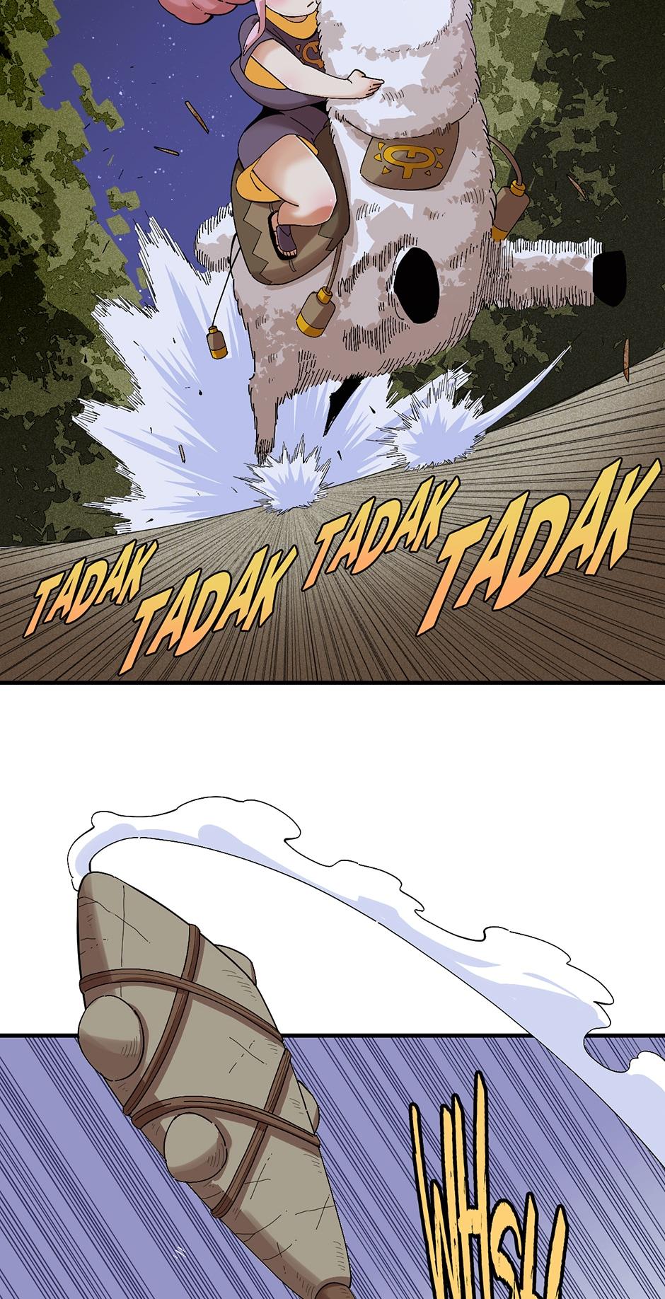 Last Word of the World Chapter 44 - page 19