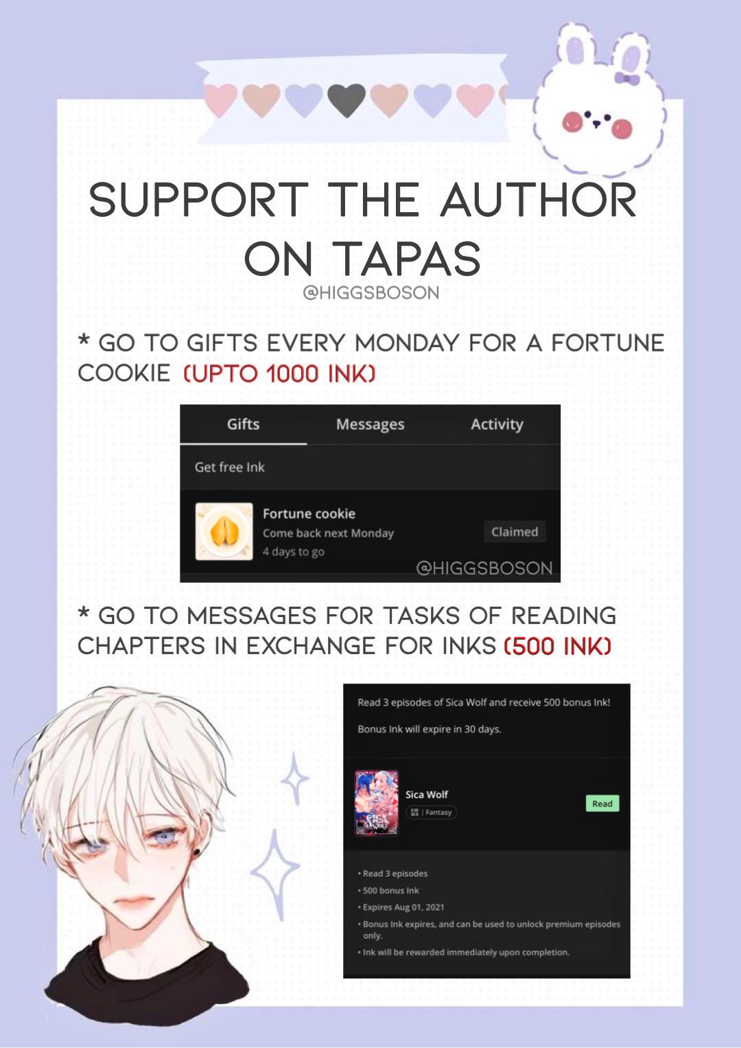 Last Word of the World Chapter 44 - page 2