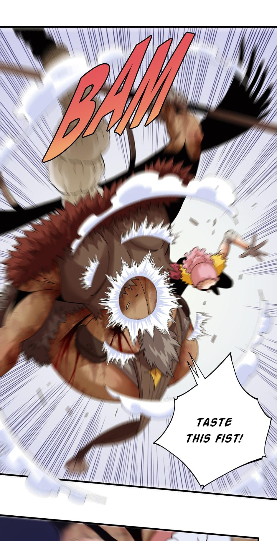 Last Word of the World Chapter 44 - page 24