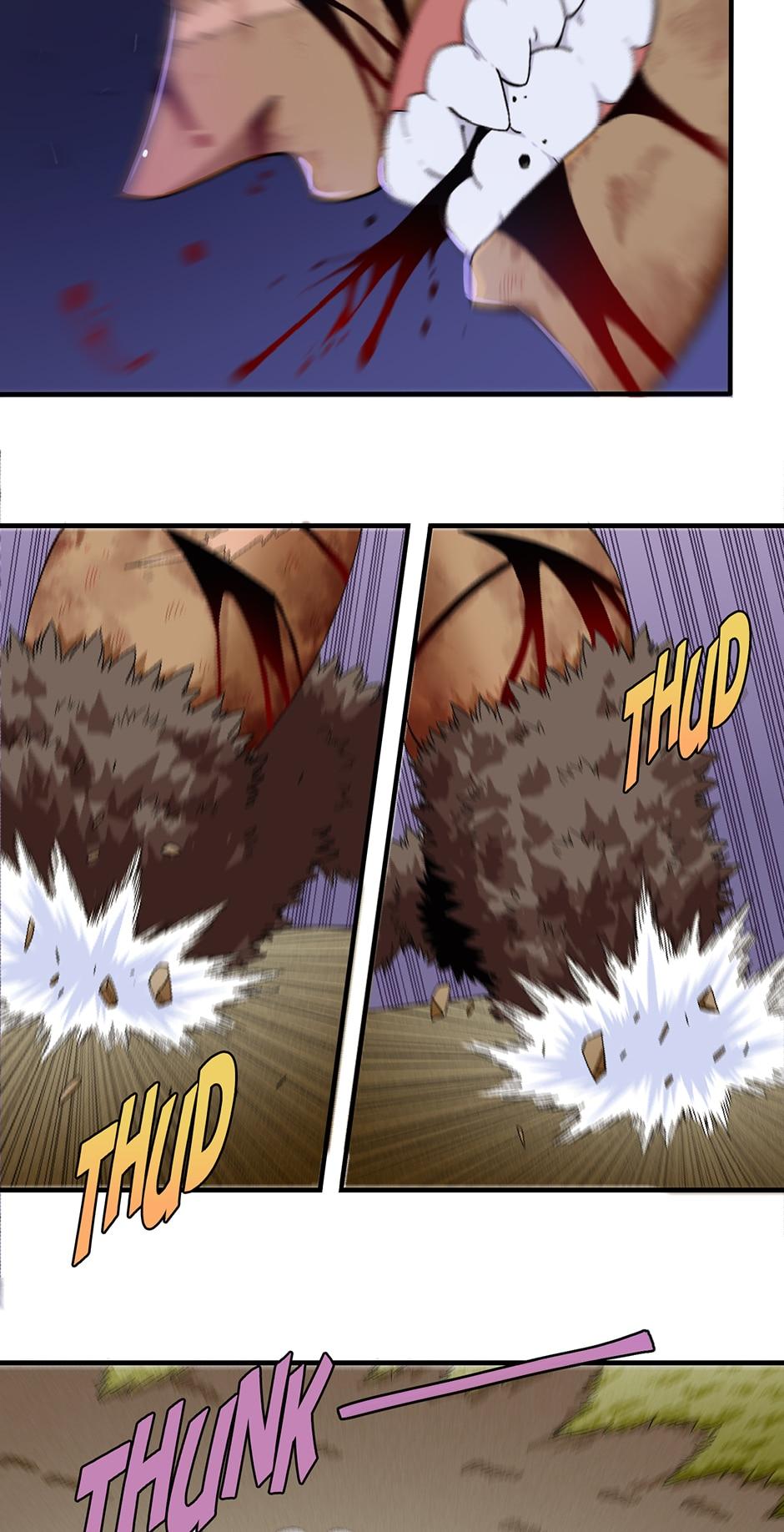 Last Word of the World Chapter 44 - page 25