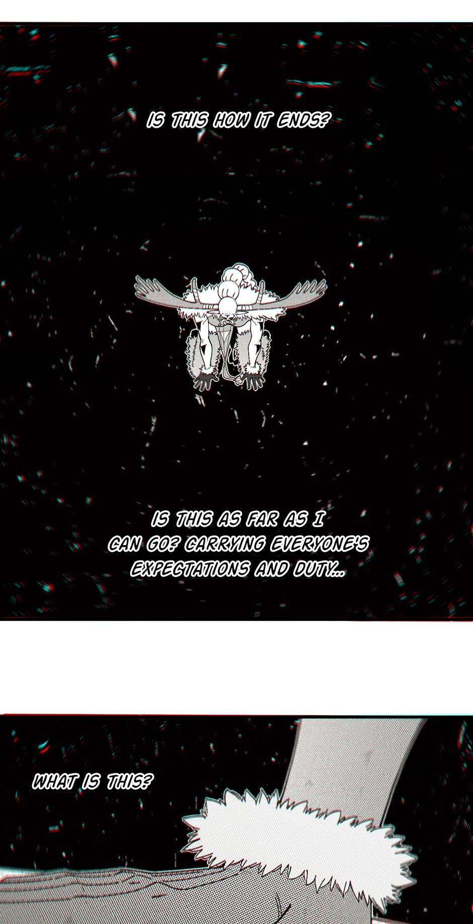 Last Word of the World Chapter 44 - page 30