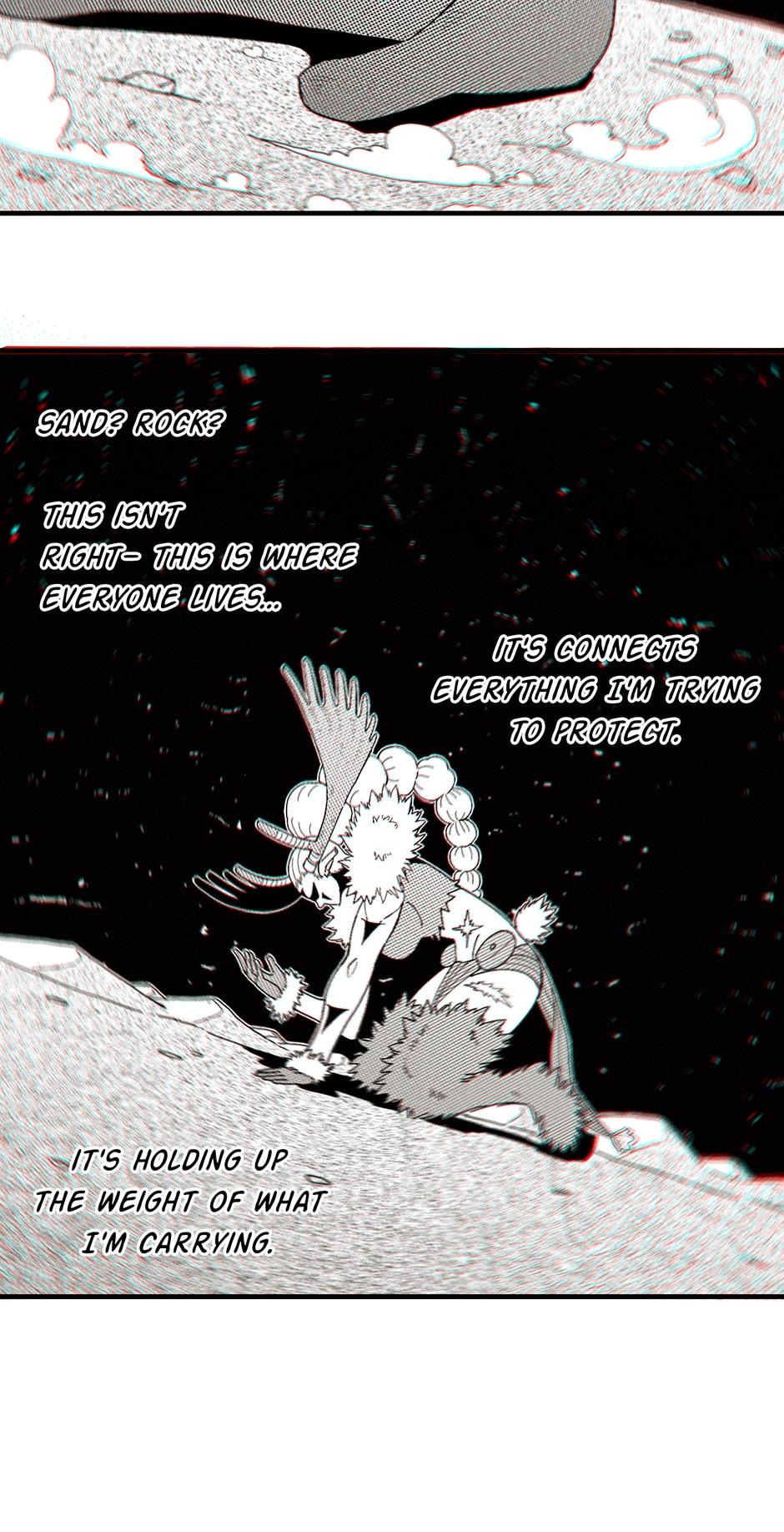 Last Word of the World Chapter 44 - page 31