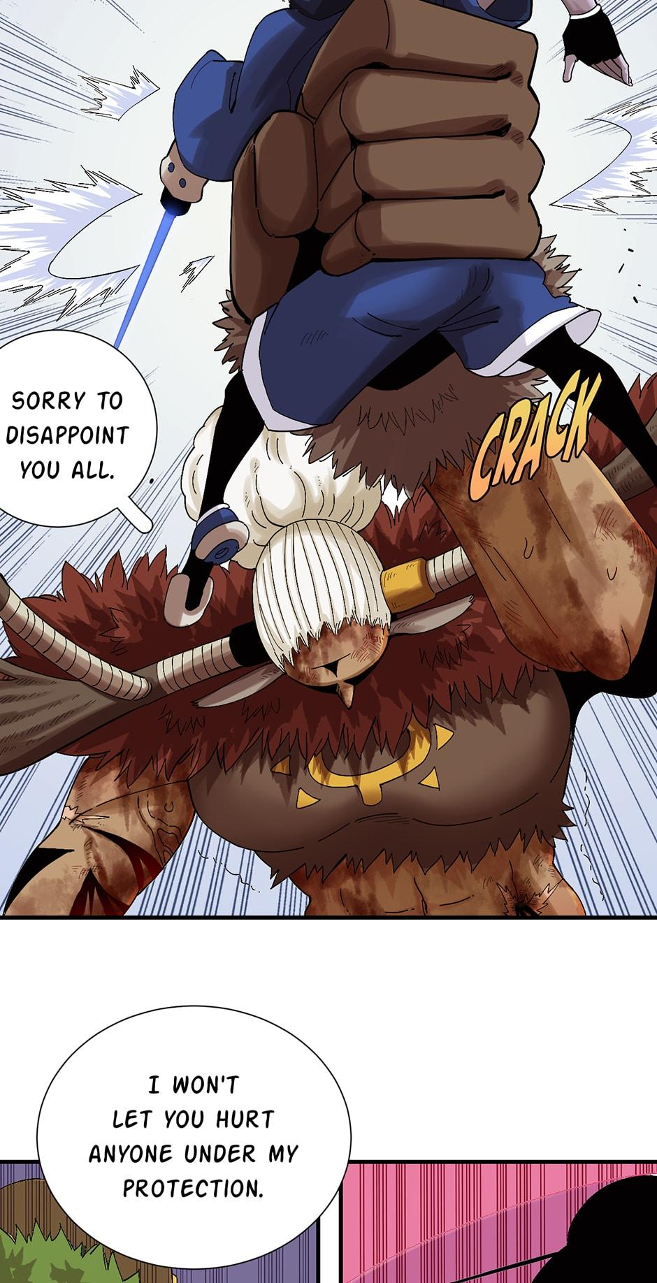 Last Word of the World Chapter 44 - page 38