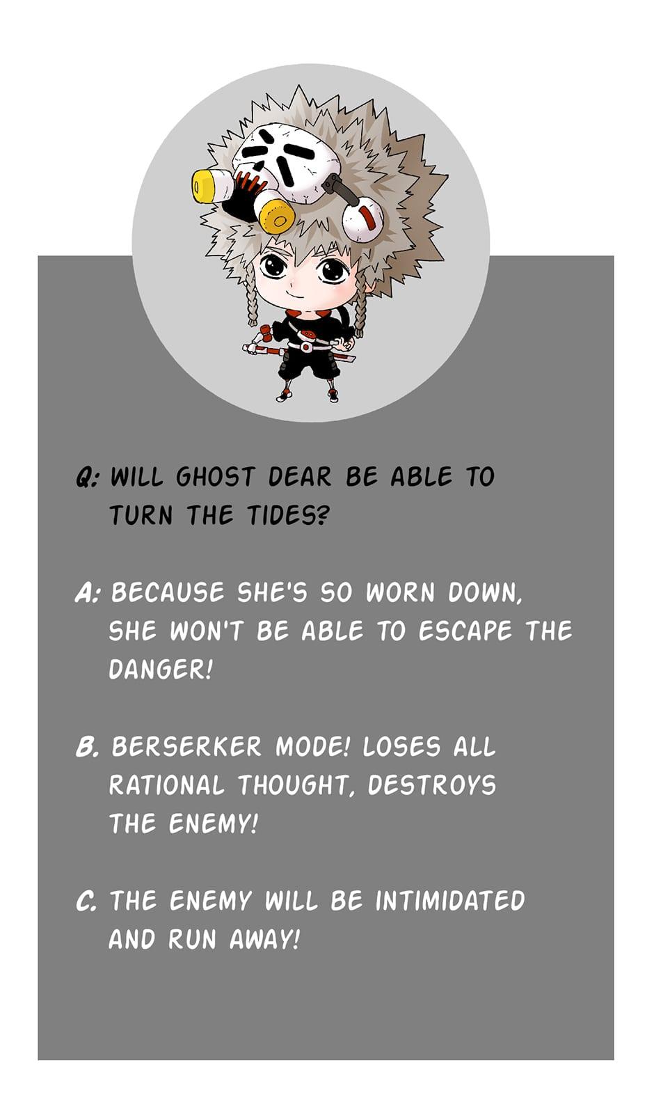 Last Word of the World Chapter 44 - page 42