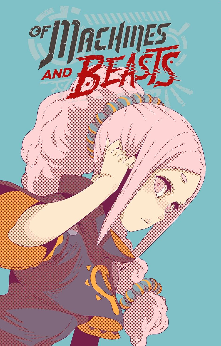 Last Word of the World Chapter 44 - page 5