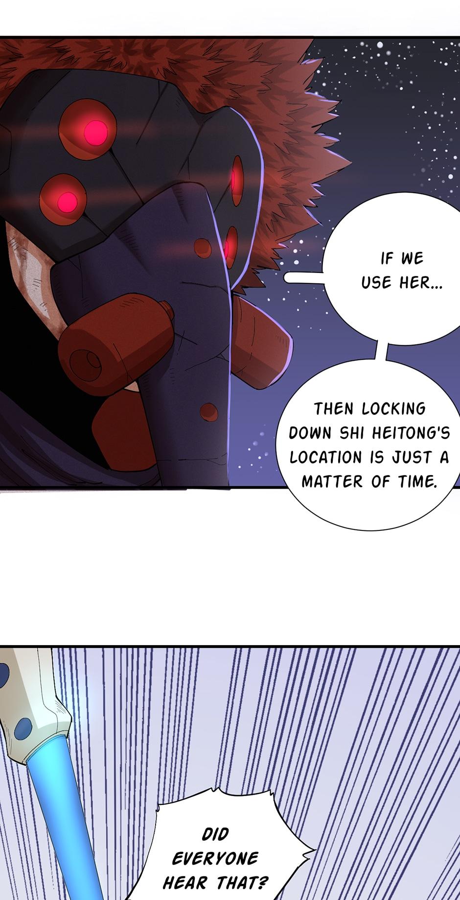 Last Word of the World Chapter 44 - page 7