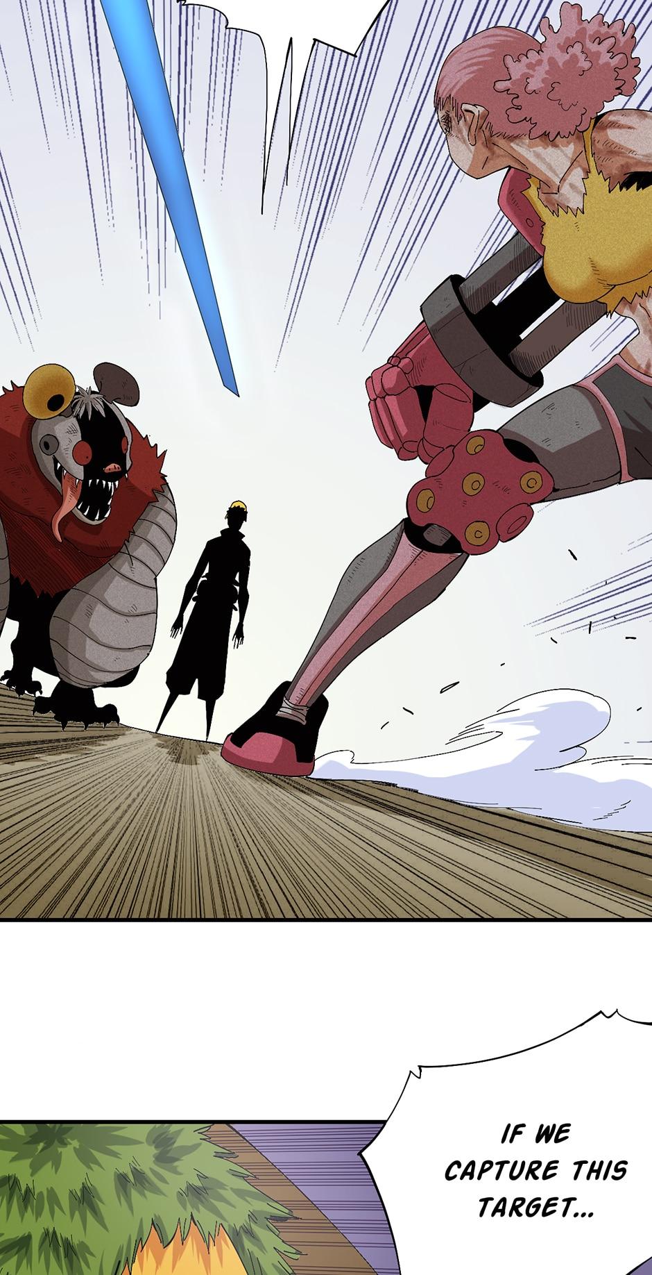 Last Word of the World Chapter 44 - page 8