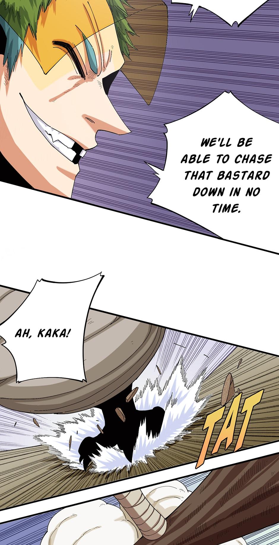 Last Word of the World Chapter 44 - page 9