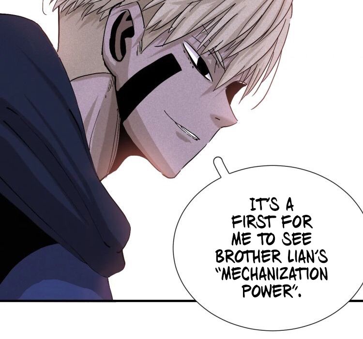 Last Word of the World Chapter 43 - page 15