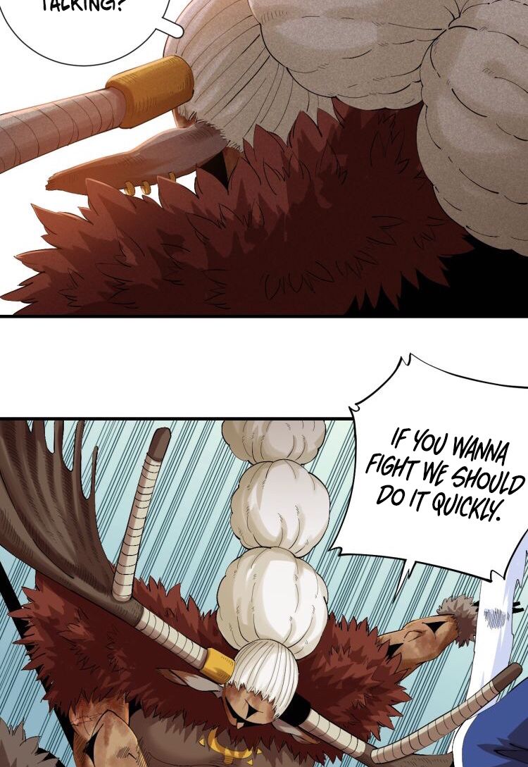 Last Word of the World Chapter 43 - page 25
