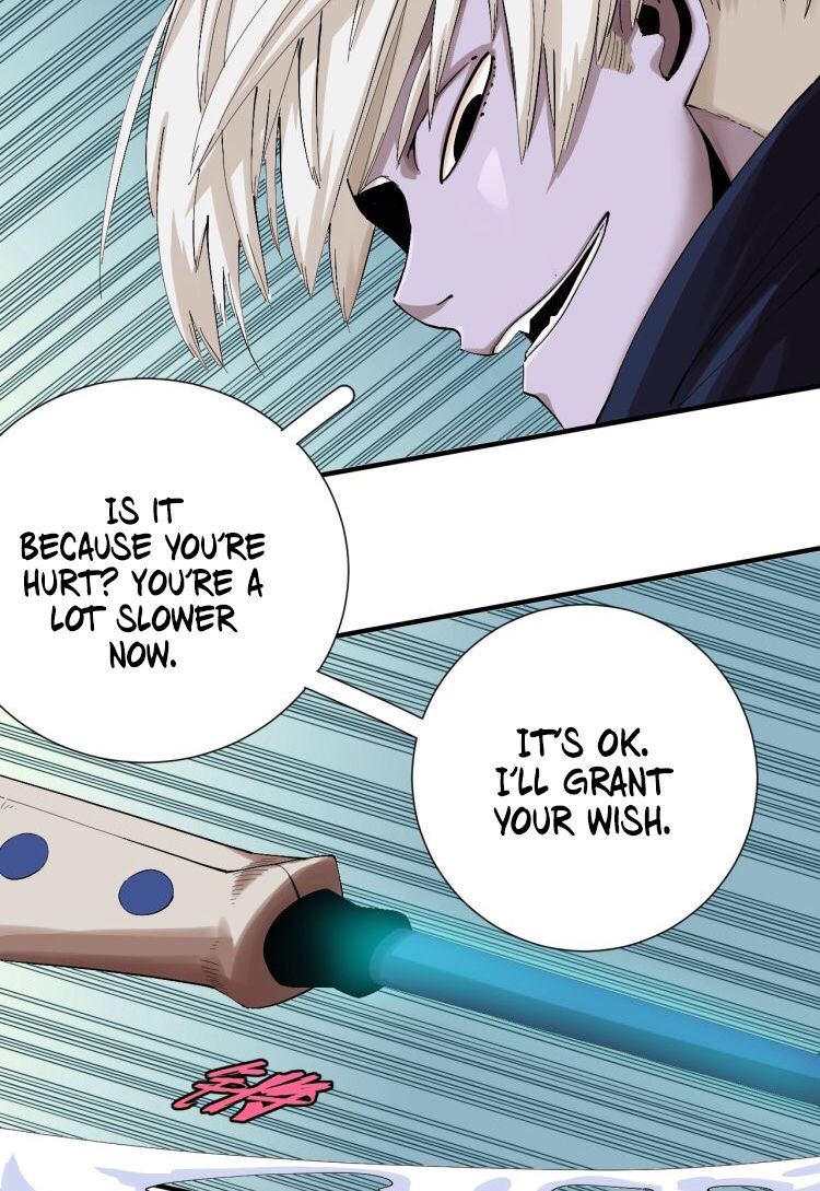 Last Word of the World Chapter 43 - page 27