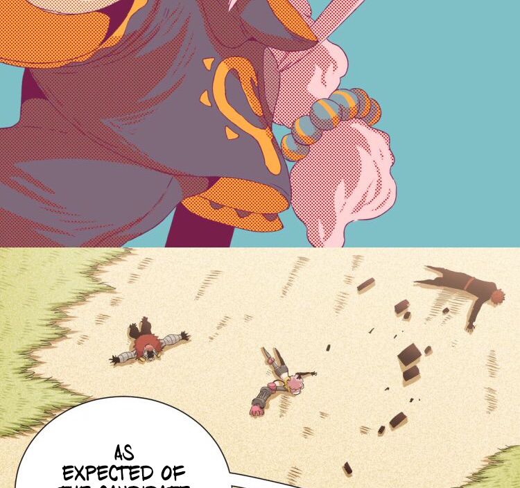 Last Word of the World Chapter 43 - page 3