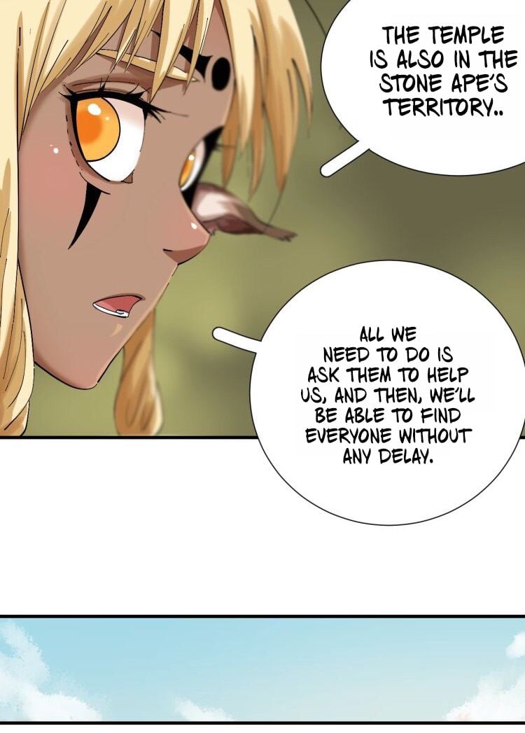 Last Word of the World Chapter 43 - page 38
