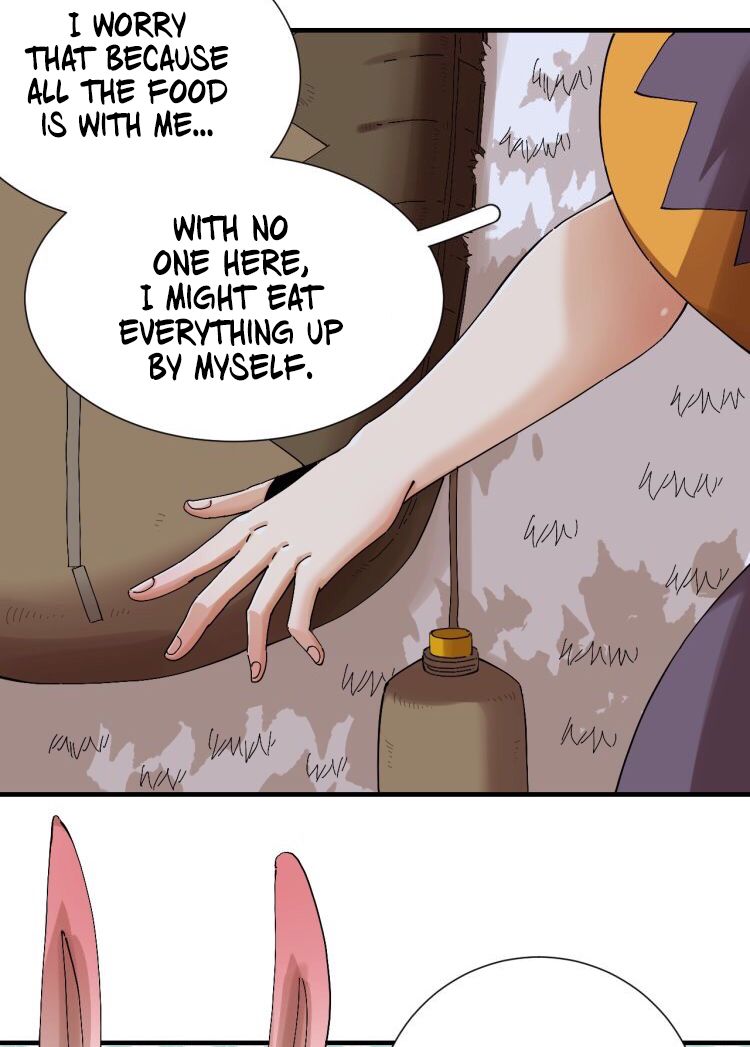 Last Word of the World Chapter 43 - page 42