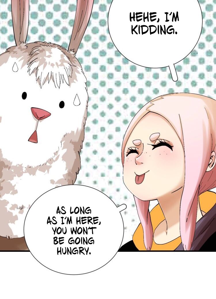 Last Word of the World Chapter 43 - page 43