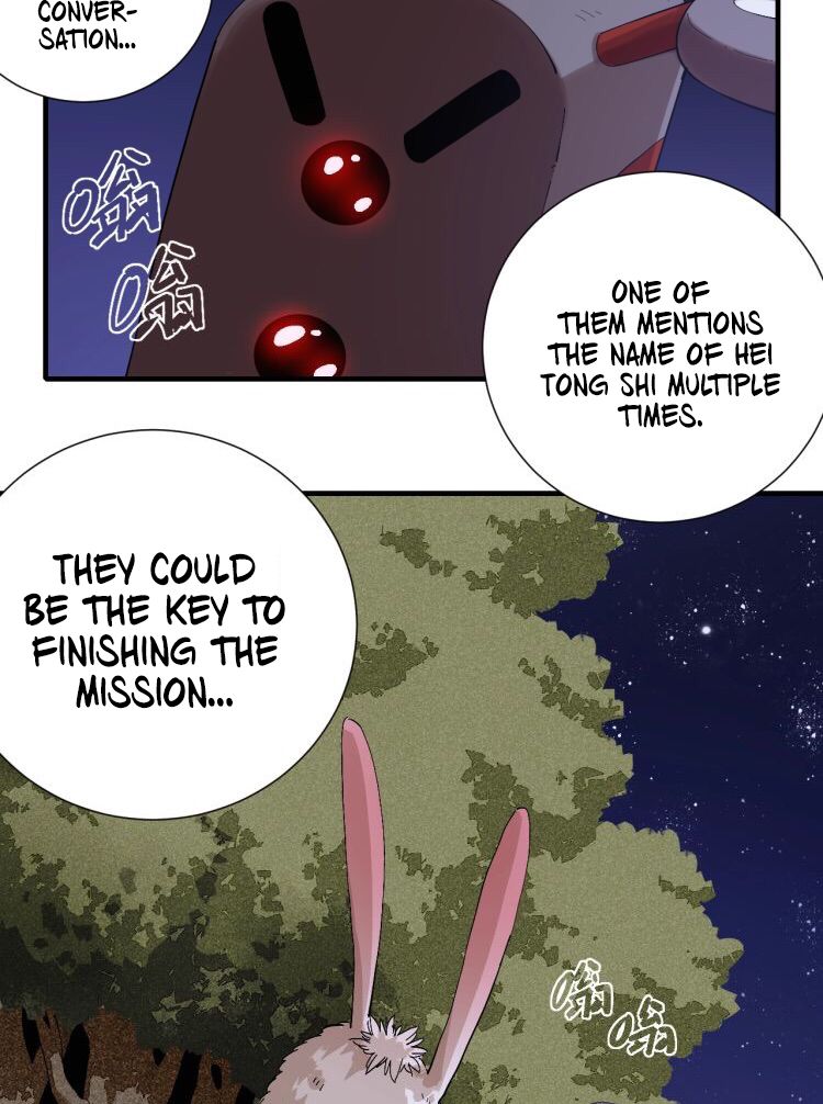 Last Word of the World Chapter 43 - page 56