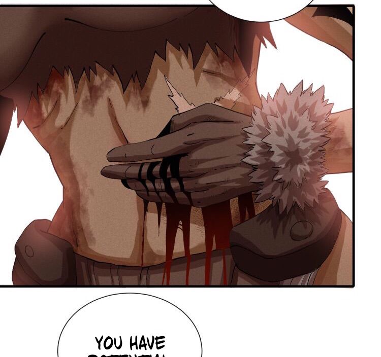 Last Word of the World Chapter 43 - page 7