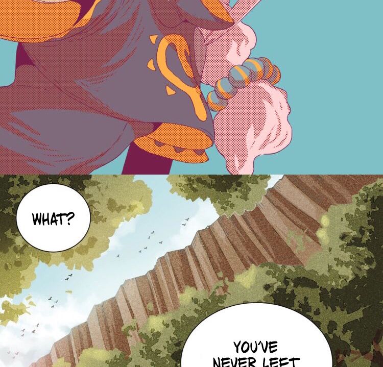 Last Word of the World Chapter 42 - page 3