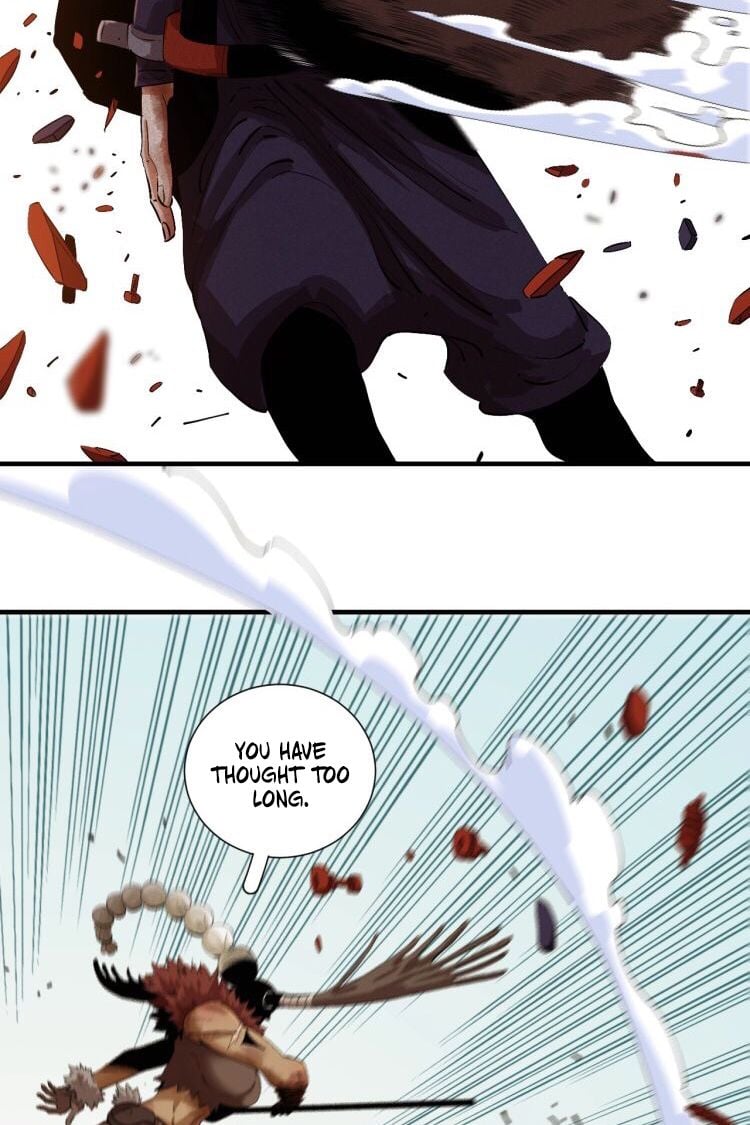 Last Word of the World Chapter 42 - page 38