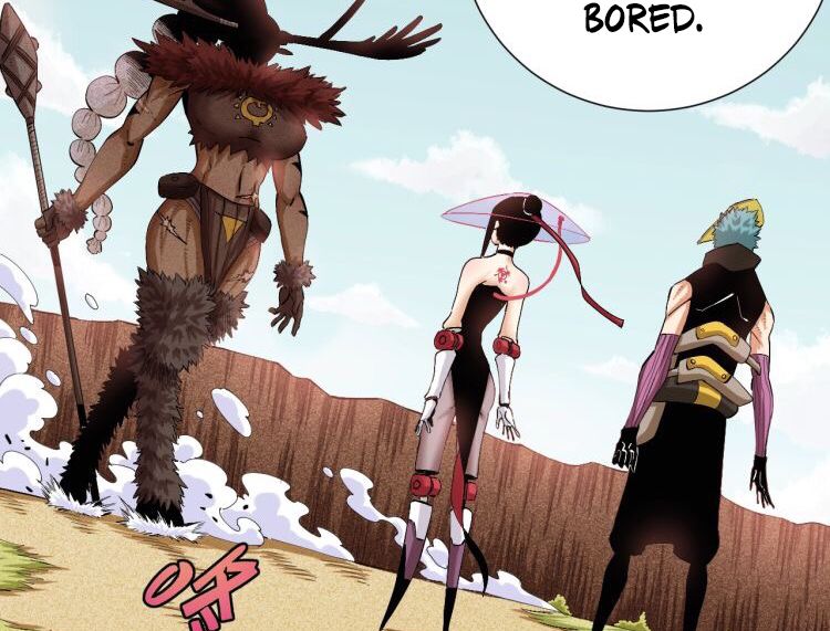 Last Word of the World Chapter 42 - page 42