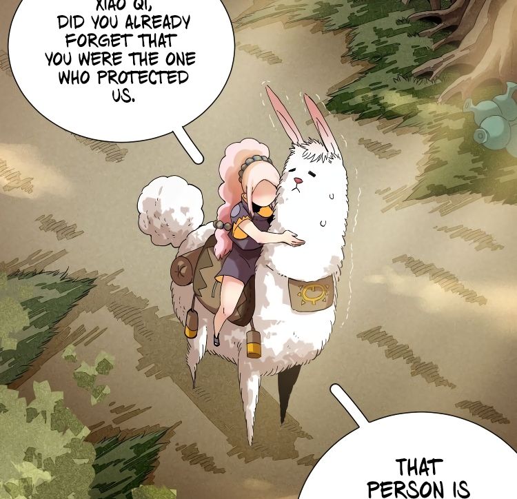 Last Word of the World Chapter 41 - page 10