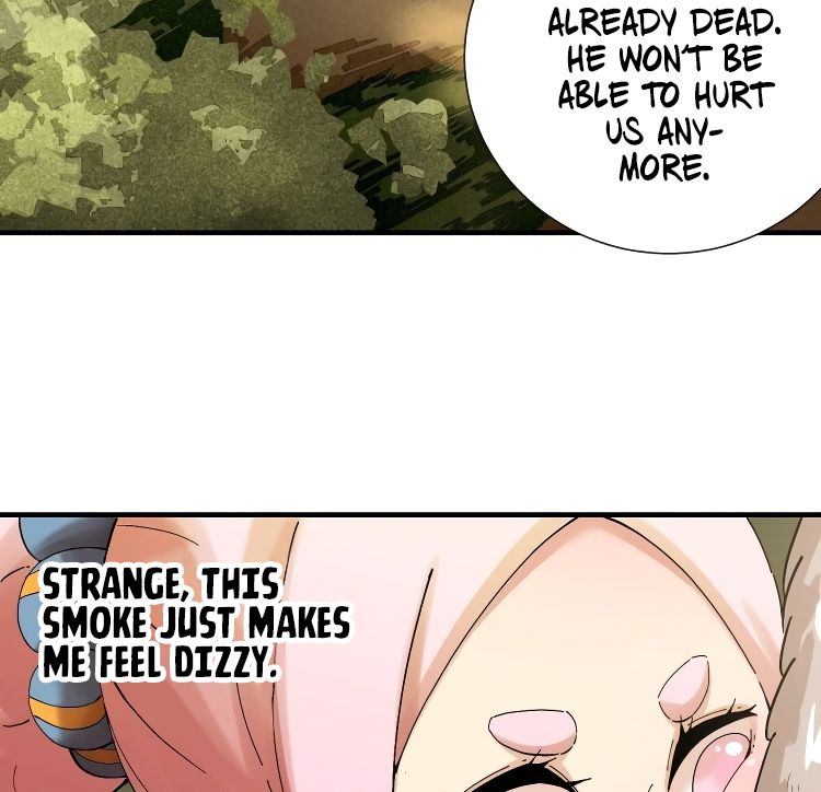 Last Word of the World Chapter 41 - page 11