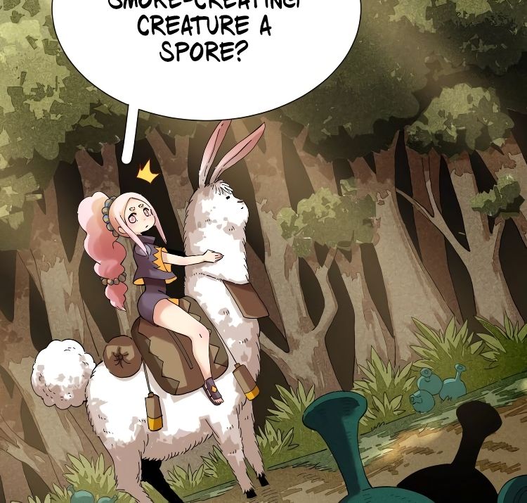 Last Word of the World Chapter 41 - page 13