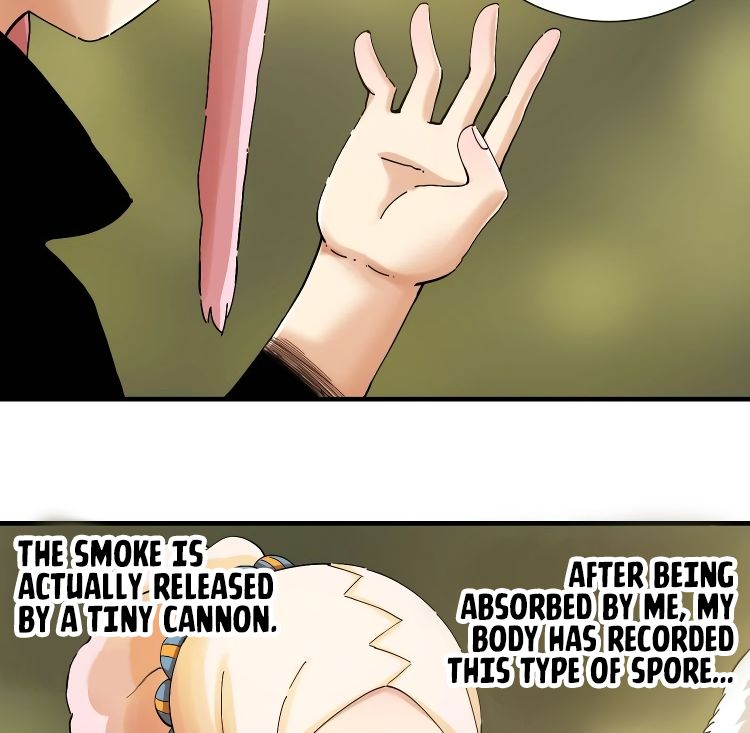 Last Word of the World Chapter 41 - page 15