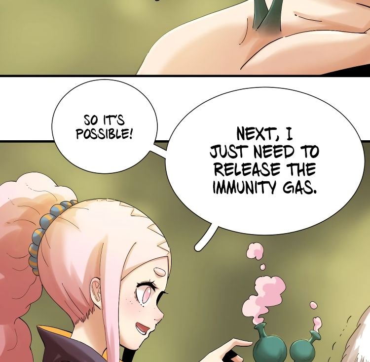 Last Word of the World Chapter 41 - page 18
