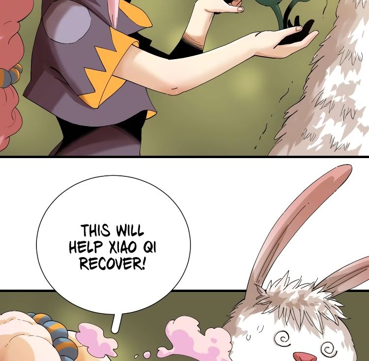 Last Word of the World Chapter 41 - page 19