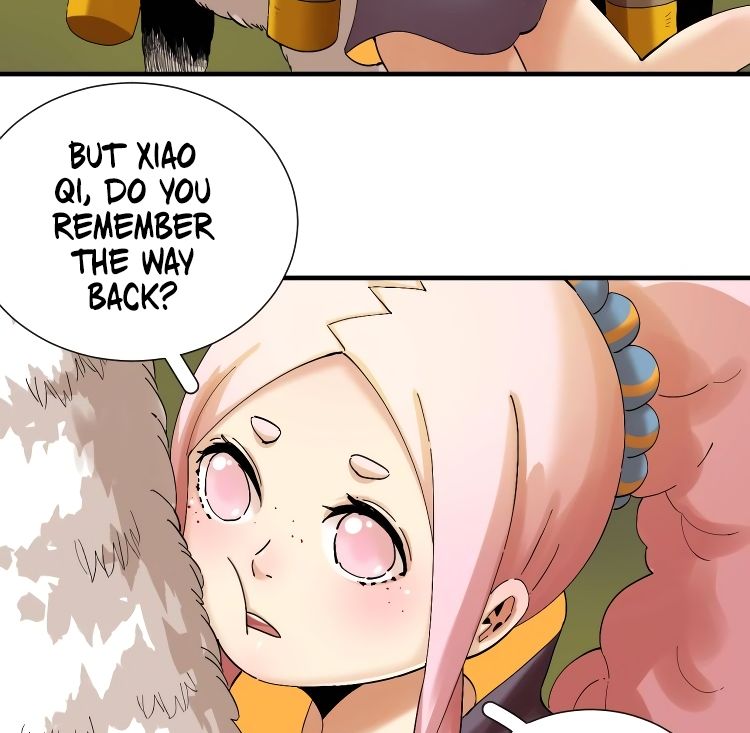 Last Word of the World Chapter 41 - page 23