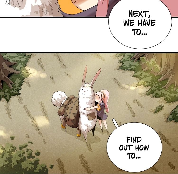 Last Word of the World Chapter 41 - page 24