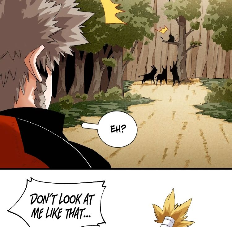 Last Word of the World Chapter 41 - page 31