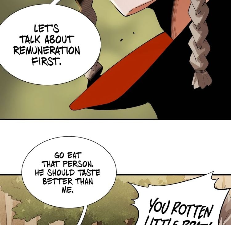 Last Word of the World Chapter 41 - page 39