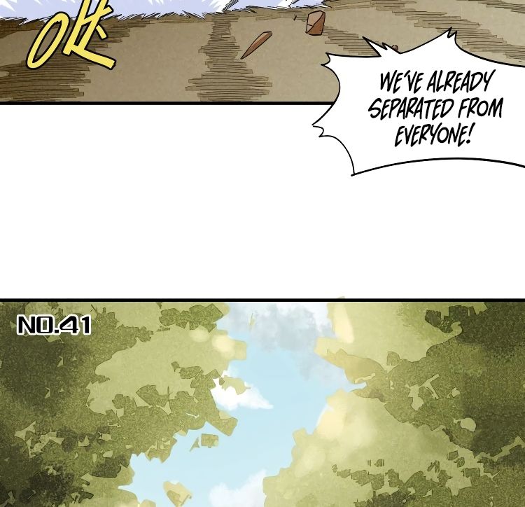 Last Word of the World Chapter 41 - page 4