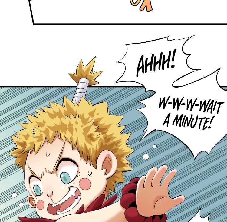 Last Word of the World Chapter 41 - page 45
