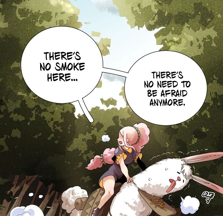 Last Word of the World Chapter 41 - page 5