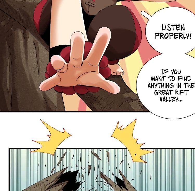 Last Word of the World Chapter 41 - page 50