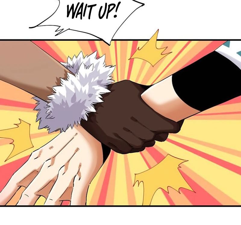Last Word of the World Chapter 40 - page 15