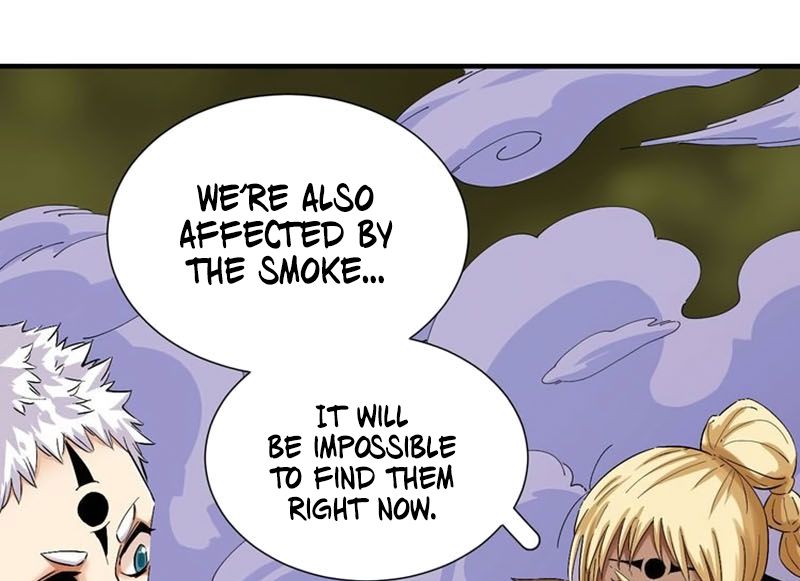Last Word of the World Chapter 40 - page 16