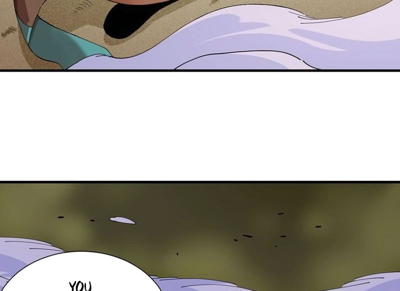 Last Word of the World Chapter 40 - page 23