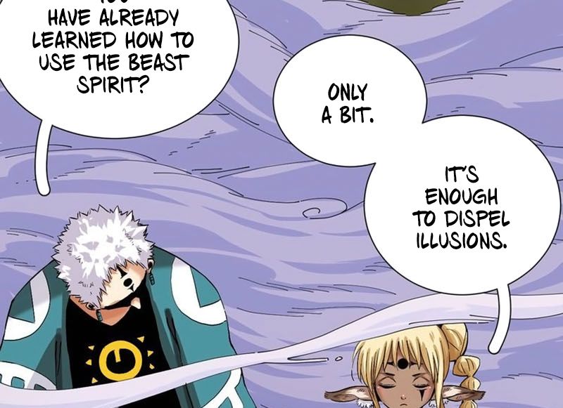 Last Word of the World Chapter 40 - page 24