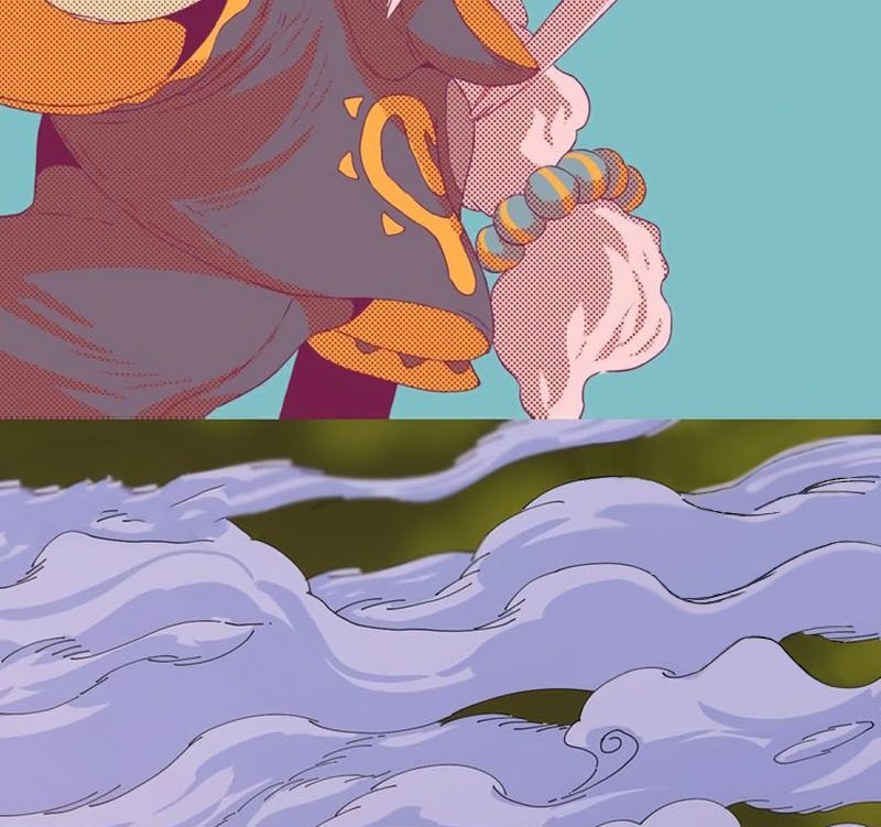 Last Word of the World Chapter 40 - page 3